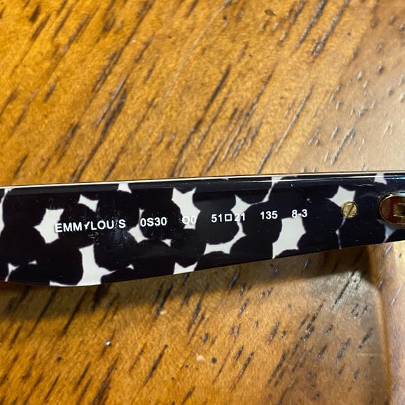 Kate Spade hello sunshine Camryn sunglasses. - Picture 5 of 11